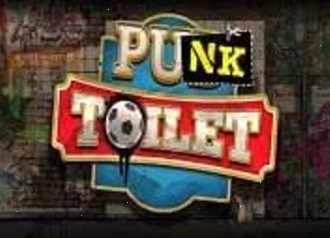 Игровой слот Punk Toilet